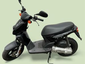 MBK STUNT / YAMAHA SLIDER ROLLER/MOFA ORIGINAL ZUSTAND 5700KM‼️