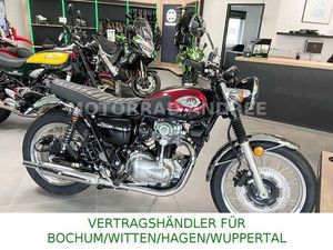 KAWASAKI W800 SOFORT LIEFERBAR !!!