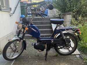 MOFA PONY GTX MIT BLINKER UND ELEKTROSTARTER