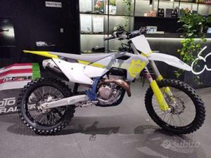 HUSQVARNA FC 350 MY 2024