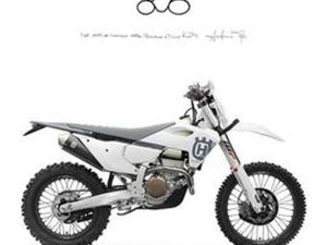 HUSQVARNA FE 350 PRO MY 2025