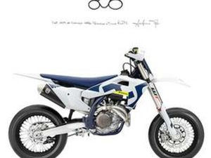 HUSQVARNA FS 450 2026