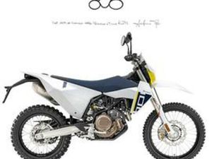 HUSQVARNA 701 ENDURO