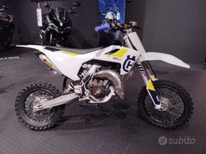 HUSQVARNA TC 65