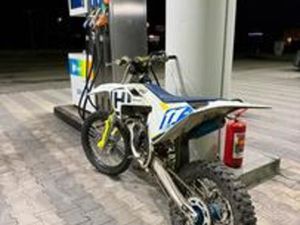 HUSQVARNA TC 85(CROSS)