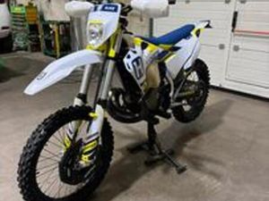 HUSQVARNA TE 300 2021