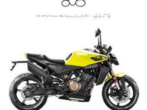 HUSQVARNA ALTRO VITPILEN 801 L