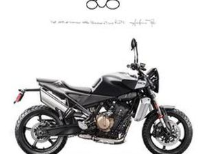 HUSQVARNA VITPILEN 801 L