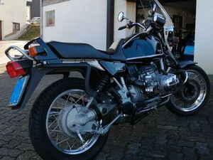 BMW R 100 R CLASSIC