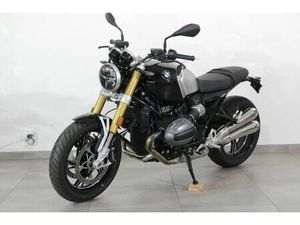 BMW R12 NINET /LED/GRIFFH./TEMPOMAT/4TKM!