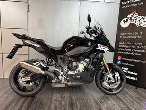 BMW S 1000 XR
