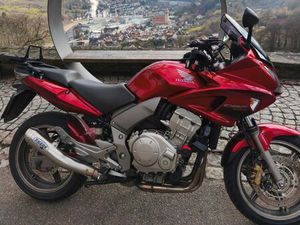 HONDA CBF 1000