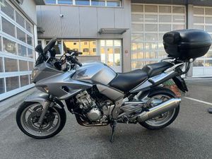 HONDA CBF1000, 2006 GOD.