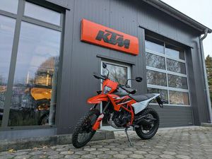 KTM 125 ENDURO R