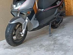 APRILIA ROLLER 125 CCM