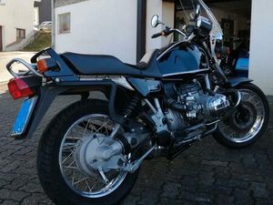 BMW R 100 R CLASSIC