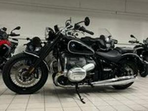 BMW R 18 S/FIRST EDITION ABS