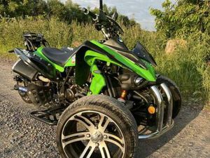 JINLING TRIKE 250CC