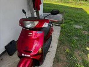 MBK EVOLIS 50 IN BUONE CONDIZIONI - 12.607KM