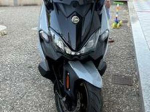 SYM MAXSYM TL 500 - 2020