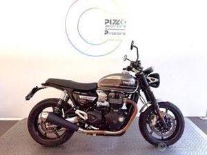 TRIUMPH SPEED TWIN 1200 UNIPRO&APOS;