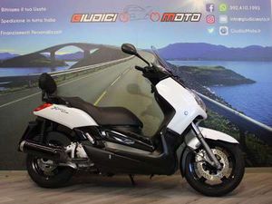 YAMAHA X-MAX 250 2009 - KM 13345 BIANCO