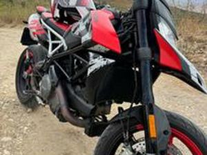 DUCATI HYPERMOTARD 950 - 2034 PERFETTA