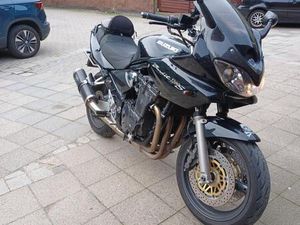 SUZUKI BANDIT 1200 S