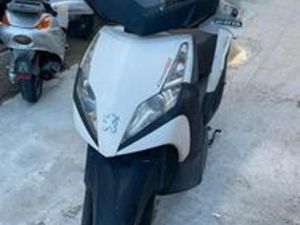 PEUGEOT GEOPOLIS 250