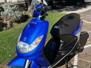 PEUGEOT VIVACITY 50 2 TEMPI