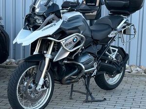 BMW R 1200 GS
