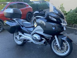 BMW R1200RT ANNÉE 2006 - 51600 KMS