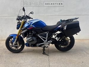 MOTO BMW MOTORRAD R 1250 R DE OCASIÓN 91188053