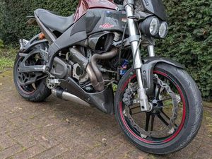 BUELL XB12 S 2004