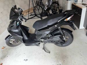 SCOOTER KYMCO 2015