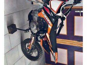 DIRT PRO BIKE 140