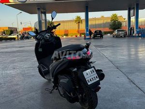 PEUGEOT 125 RS PULSION