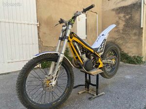 TRIAL 290 SHERCO