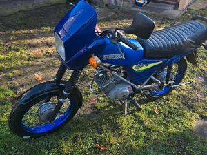 S53 MIT ORIGINAL PAPIERE