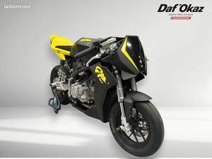 PROMO NOËL YCF MINI GP 157 2025 3799