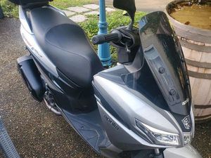 SCOOTER 50 CC APRILIA SXR 50
