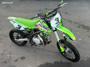 MOTOS SMX RFZ 150 CC