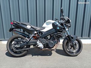 BMW F800R A2