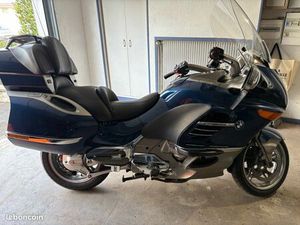 BMW K 1200LT