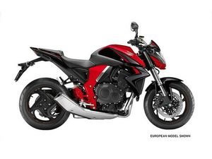 2015 HONDA CB1000R
