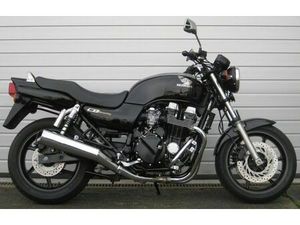 HONDA CB SEVEN FIFTY, 750, 2. HAND, TOP, NEUE REIFEN