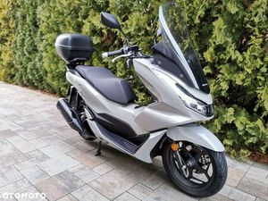 HONDA PCX