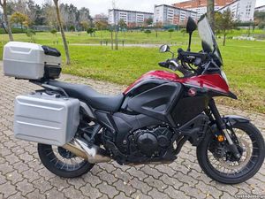 HONDA VFR 1200 CROSSTOURER 2017
