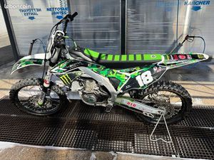450 KX-F