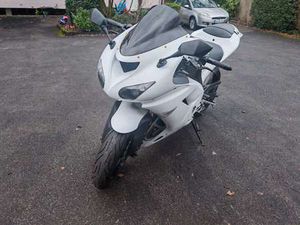 KAWASAKI NINJA ZX-10R